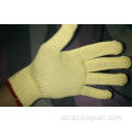Handarbeit Kevlar Handschuhe zur Brandbekämpfung